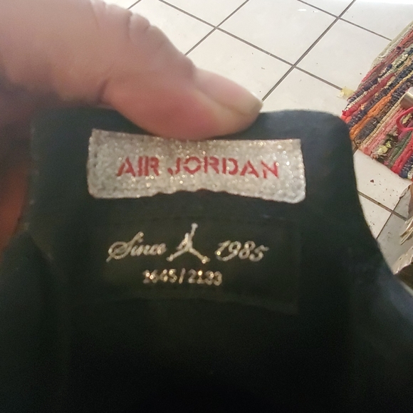 Jordan 5 premio bin 23 - Picture 3 of 6